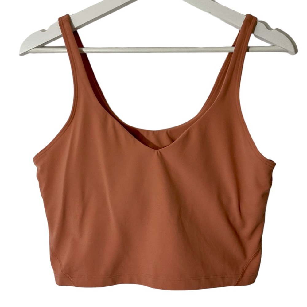 Lululemon align tank